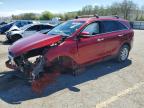 KIA SORENTO 2017
