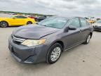 TOYOTA CAMRY 2014