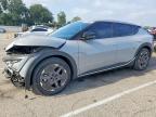 KIA EV6 2025