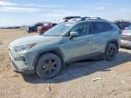 TOYOTA RAV4 HYBRID 2020