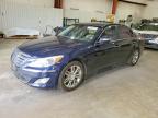 HYUNDAI GENESIS 2012