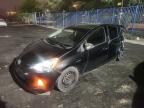 TOYOTA PRIUS C 2014
