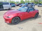 MAZDA MX-5 MIATA 2022