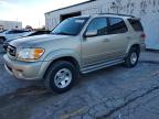 TOYOTA SEQUOIA 2004