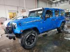 JEEP WRANGLER UNLIMITED 2014