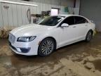 LINCOLN MKZ 2017