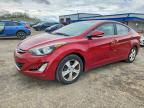 HYUNDAI ELANTRA 2016