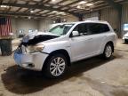 TOYOTA HIGHLANDER HYBRID 2008