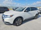 MITSUBISHI OUTLANDER 2020