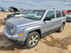 JEEP PATRIOT 2016