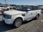 LAND ROVER RANGE ROVER SPORT 2012
