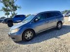 HONDA ODYSSEY 2011