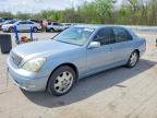LEXUS LS 2003