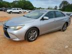 TOYOTA CAMRY 2015