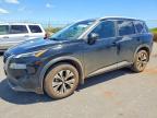 NISSAN ROGUE 2022