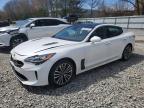 KIA STINGER 2019
