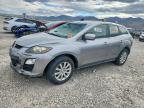 MAZDA CX-7 2012