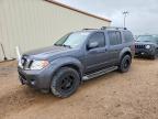 NISSAN PATHFINDER 2012