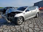 KIA OPTIMA 2015