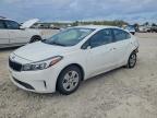KIA FORTE 2017