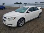CHEVROLET MALIBU 2008
