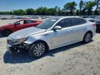 KIA OPTIMA 2017