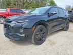CHEVROLET BLAZER 2021