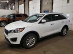 KIA SORENTO 2017