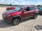 JEEP CHEROKEE 2019