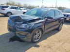 LINCOLN MKC 2015