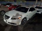 ACURA TL 2007