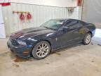 FORD MUSTANG 2010
