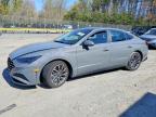 HYUNDAI SONATA 2021