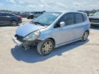 HONDA FIT 2008