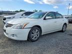 NISSAN ALTIMA 2011