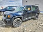 JEEP RENEGADE 2021