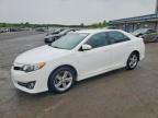 TOYOTA CAMRY 2014