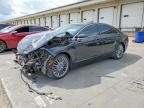 LINCOLN MKZ 2014