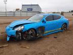 PORSCHE PANAMERA 2011