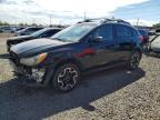 SUBARU CROSSTREK 2016