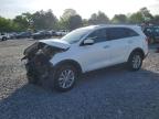 KIA SORENTO 2017