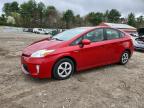 TOYOTA PRIUS 2015