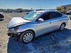 NISSAN SENTRA 2014