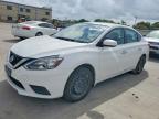 NISSAN SENTRA 2016