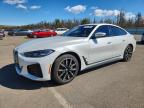 BMW I4 2022