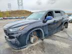 TOYOTA HIGHLANDER 2021