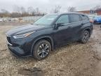 TOYOTA HIGHLANDER 2021