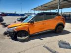 NISSAN KICKS 2022