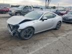 SCION FR-S 2013