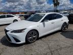 LEXUS ES 2019